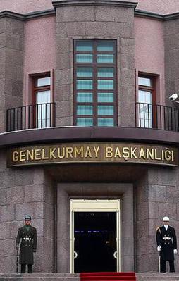 Kilis'te DAEŞ operasyonu