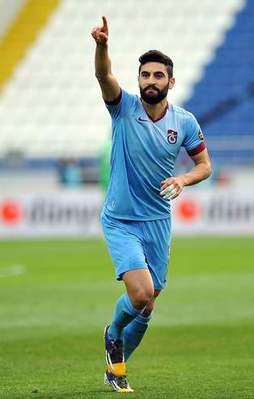 Ekici Kartal'ın radarında