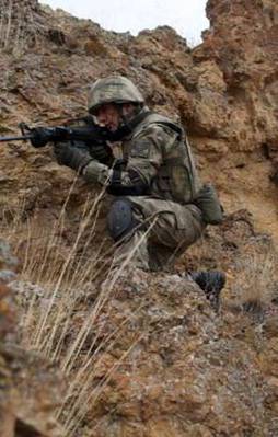 PKK'ya 6 bin askerle büyük operasyon