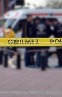 HÜDA PAR İdil İlçe Başkanı'na silahlı saldırı