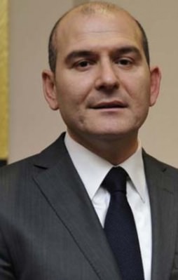 Süleyman Soylu: Hepsini tarumar ettik