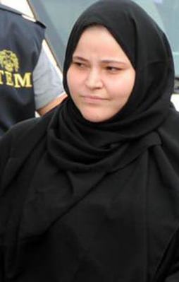 Rus karı kocaya DAEŞ baskını