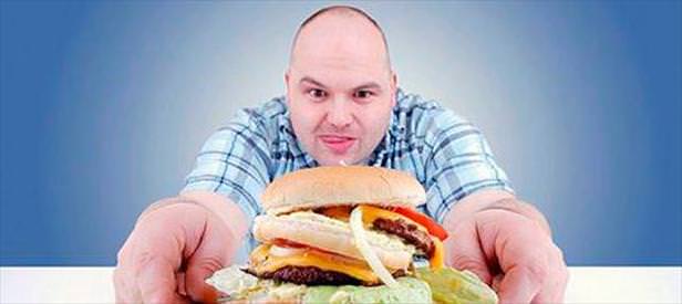 Türkiye şişmanlıyor!