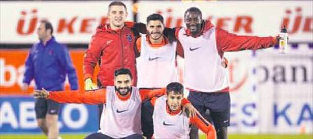 Gaziantep karşısında revizyon