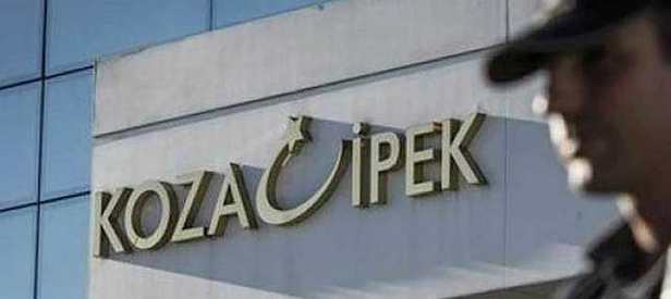 Himmet paralarıyla şirket finanse etmişler