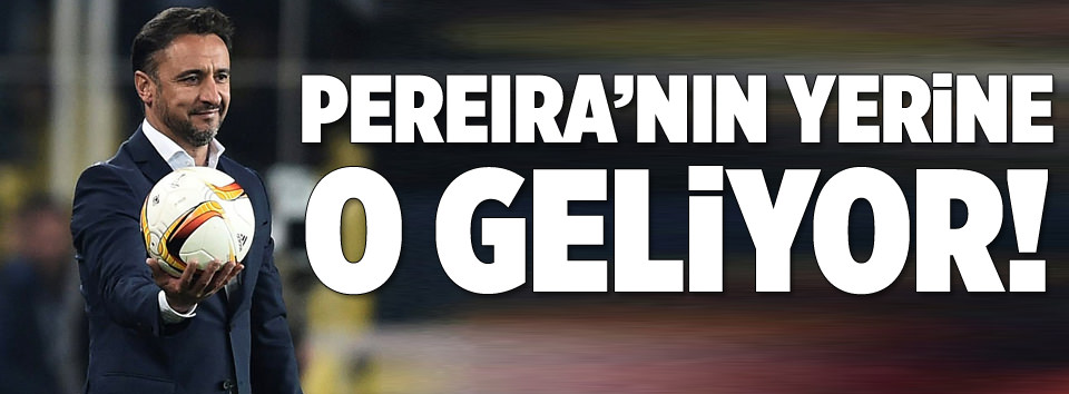 Pereira'nın yerine Ancelotti