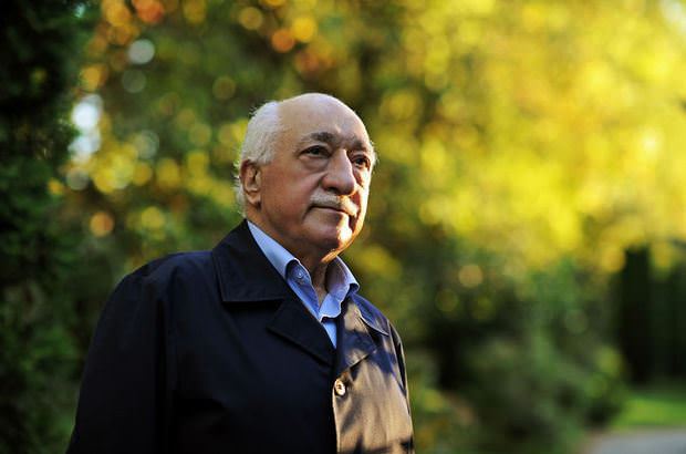 Selam Tevhid kumpasında müebbet