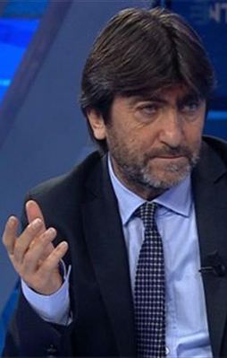 "Fenerbahçe'ye gelse mutlu olurum"