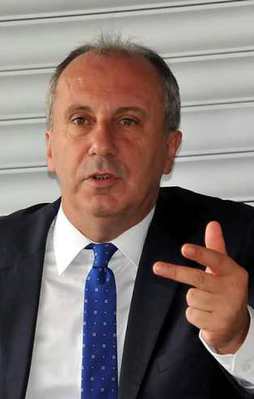 Muharrem İnce o kafeyi kapattırdı