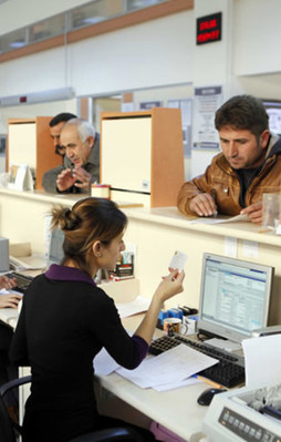 Bakanlıktan kamuda iş müjdesi