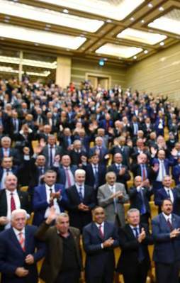 Cumhurbaşkanı Erdoğan'dan önemli açıklamalar