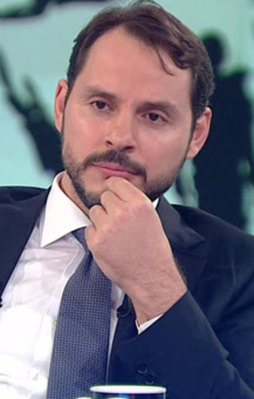 Berat Albayrak'tan Cumhuriyet'in iftirasına sert yanıt