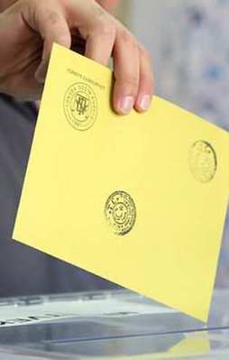 İşte FETÖ'nün 1 Kasım planı!