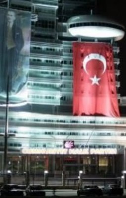 CHP binası önünde ateş açan kişi serbest