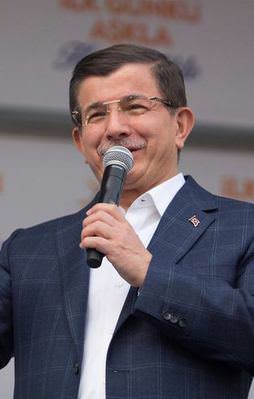 Başbakan'dan müjde üstüne müjde