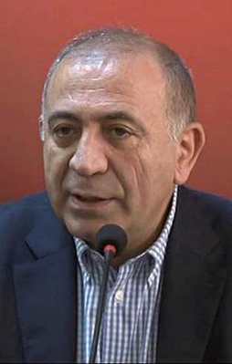 Mesele basın özgürlüğü değil!