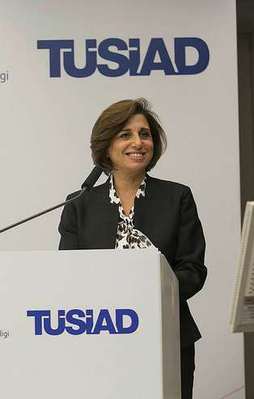 TÜSİAD yine işbaşında!
