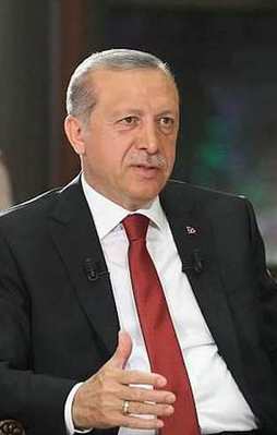 Cumhurbaşkanı Erdoğan'dan önemli açıklamalar