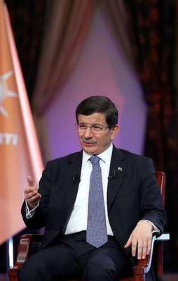 Başbakan'dan önemli açıklamalar