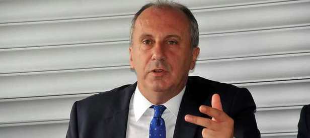 Muharrem İnce o kafeyi kapattırdı