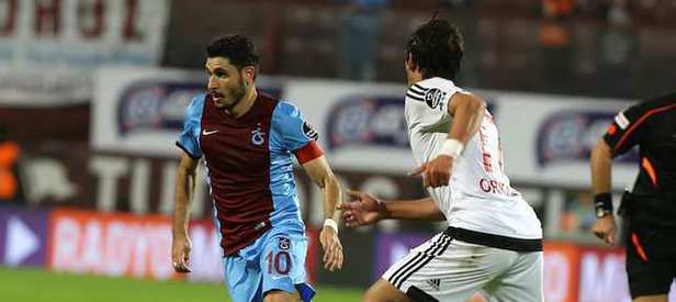 Avni Aker'de puanlar paylaşıldı