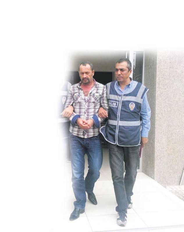 Dumanla haber hayatını kurtardı