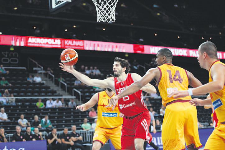 Furkan yuvasına Geri dönüyor