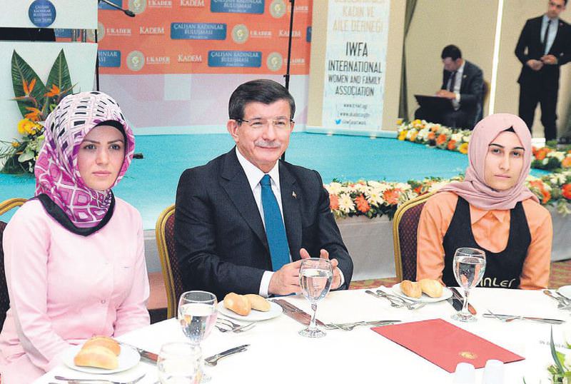 Terörün devası kadınlarımızdır