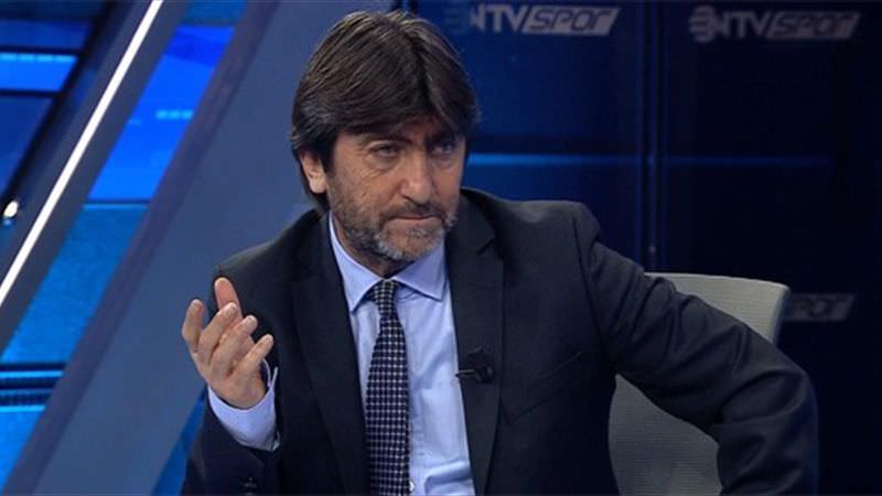 "Fenerbahçe'ye gelse mutlu olurum"