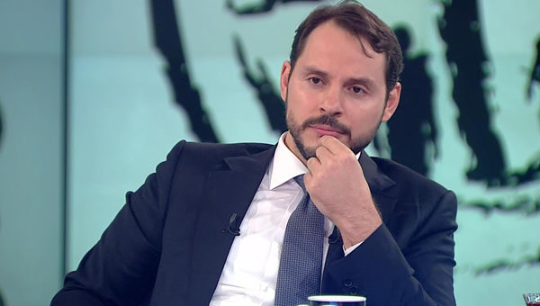 Berat Albayrak'tan Cumhuriyet'in iftirasına sert yanıt