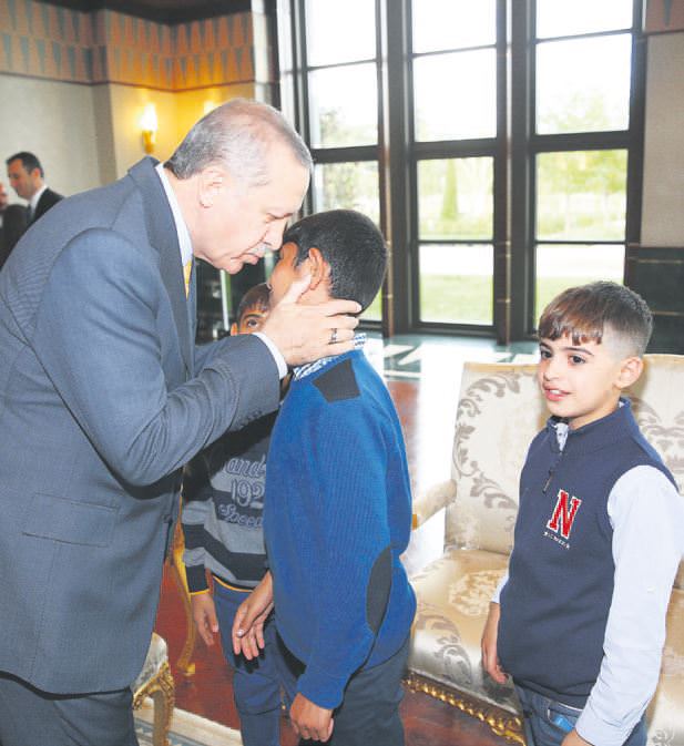 Cumhur Külliye'de-1