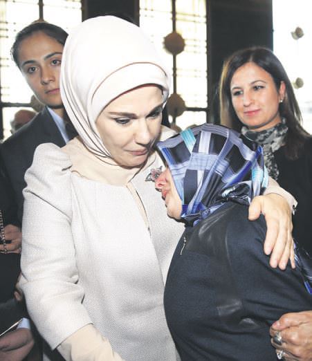 Cumhur Külliye'de-2