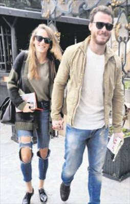 Kültürlü aşıklar