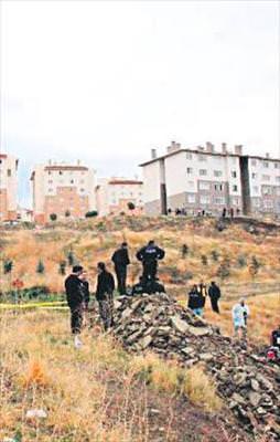 Yasak aşkta feci son