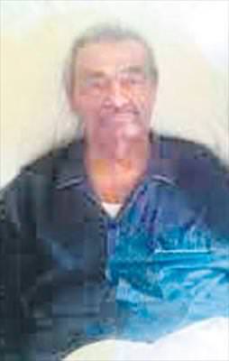 Kamer Genç hava ambulansla geldi