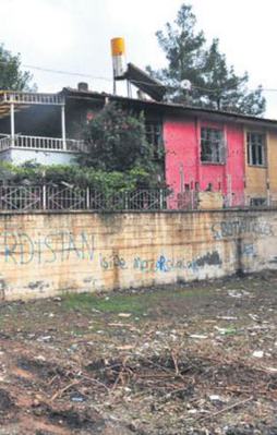 Öldürülen DAEŞ'liler örgütün 'Baba Grubu'