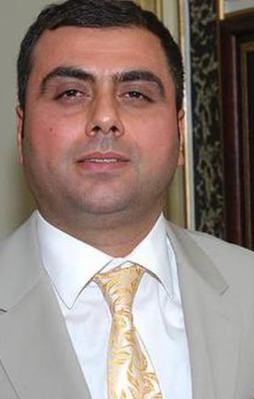 HDP heyeti Yahudi lobisi ile görüştü