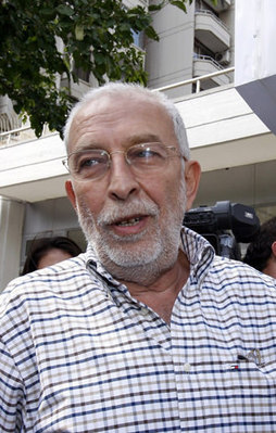 Kemalist Çölaşan HDP'ye oy istedi