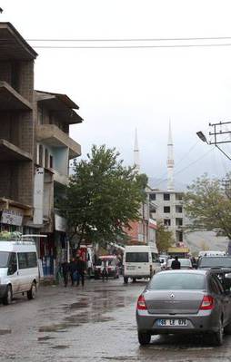 Van'da korkutan deprem