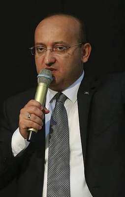 "Kimin ne mal olduğunu bu millet ona gösterecek"