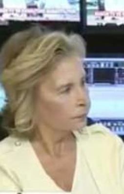 Nazlı Ilıcak'tan skandal sözler