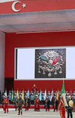 Hürriyet rahatsız oldu!