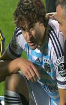 Fenerbahçe'de sakatlık şoku