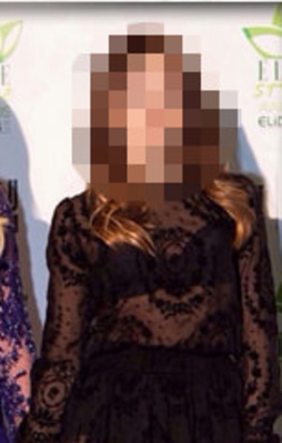 Ünlü ismin kardeşi sosyal medyayı salladı!