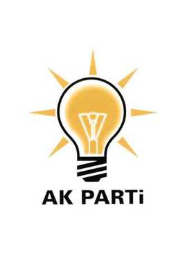 İzmir'de AK Parti standına saldırı