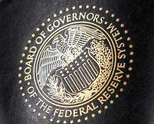 Fed faiz kararını yine değiştirmedi