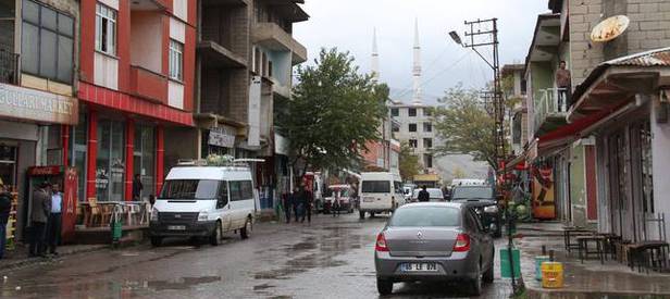 Van'da korkutan deprem