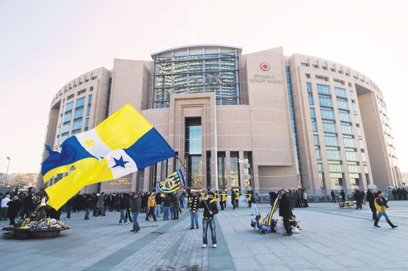 Ortada suç örgütü yok dinleme kararı yanlış