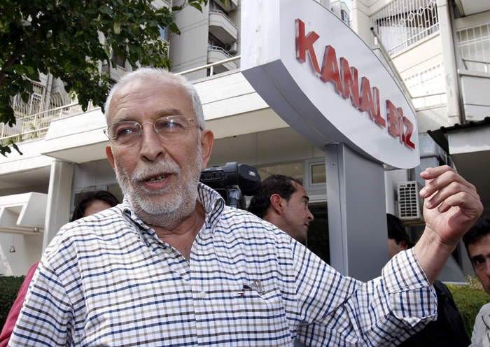 Kemalist Çölaşan HDP'ye oy istedi