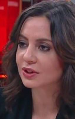 Aslı'dan al haberi!